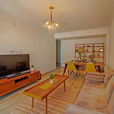 Apartamento Glorieta Apartment Calpe Exterior photo