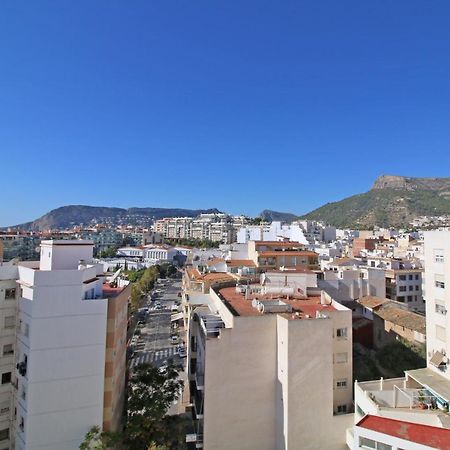 Apartamento Glorieta Apartment Calpe Exterior photo