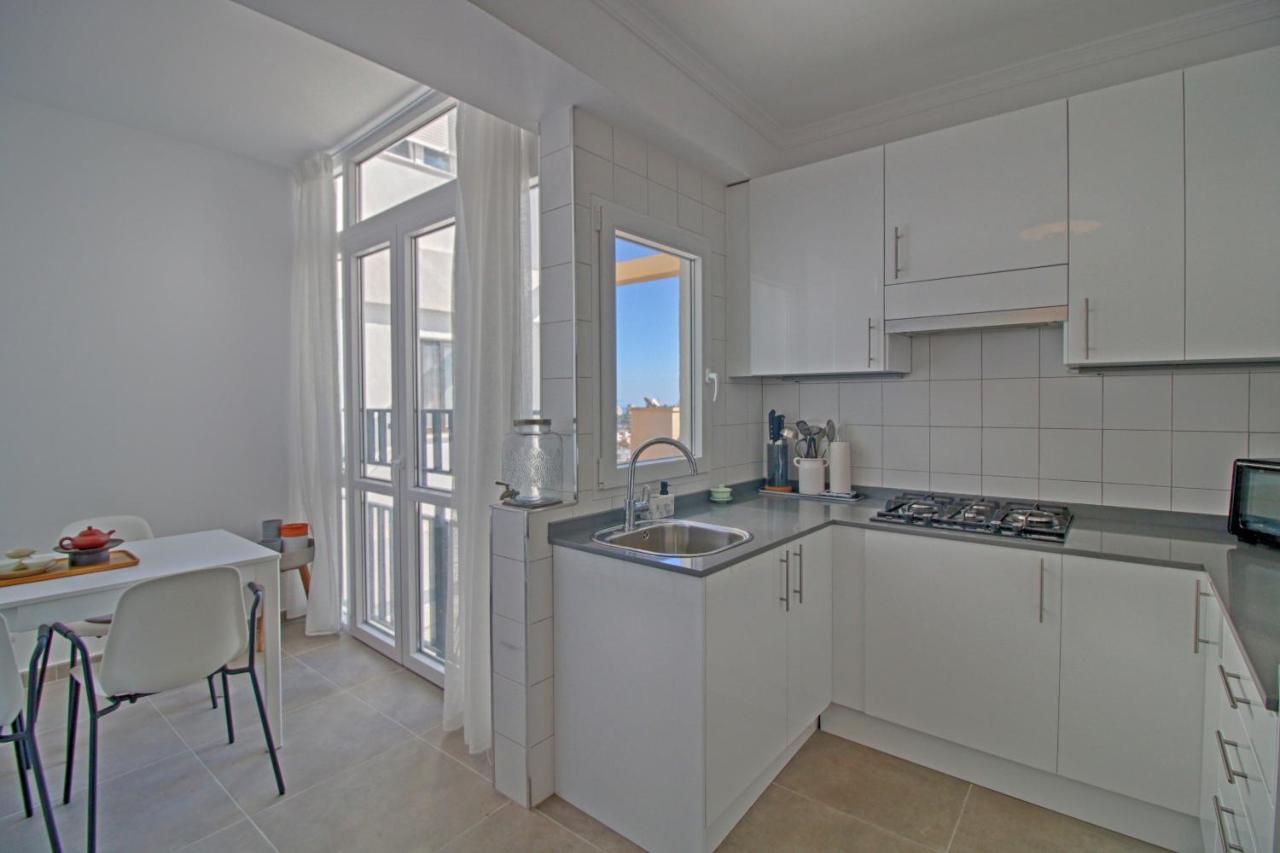 Apartamento Glorieta Apartment Calpe Exterior photo