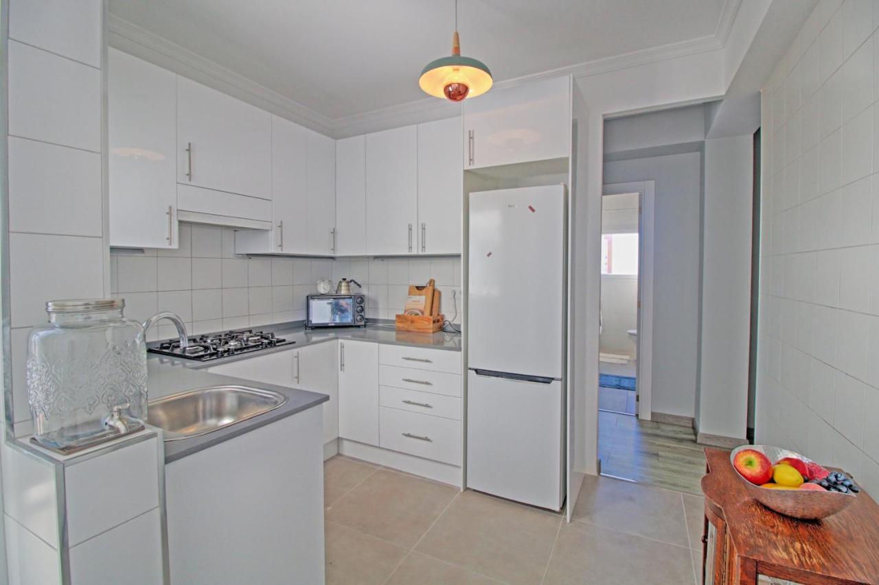Apartamento Glorieta Apartment Calpe Exterior photo